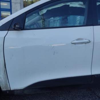 Porta anteriore sx nuda HYUNDAI IX35  del 2014