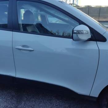 Porta anteriore dx nuda HYUNDAI IX35  del 2014