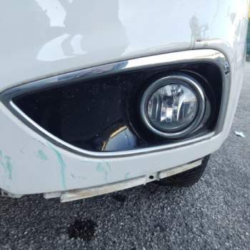 Fendinebbia sinistro HYUNDAI IX35  del 2014