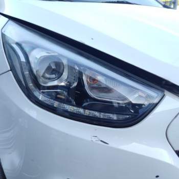 Proiettore destro HYUNDAI IX35  del 2014