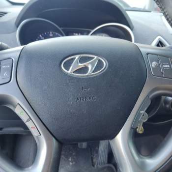Airbag volante HYUNDAI IX35  del 2014