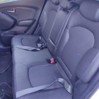 Sedile posteriore HYUNDAI IX35  del 2014
