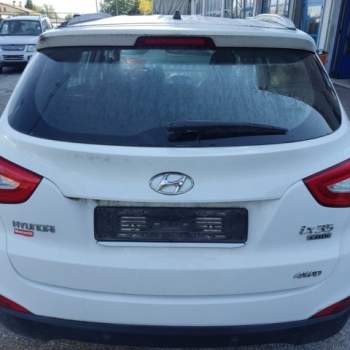 Portellone nudo HYUNDAI IX35  del 2014
