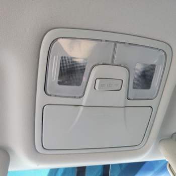 Plafoniera anteriore HYUNDAI IX35  del 2014