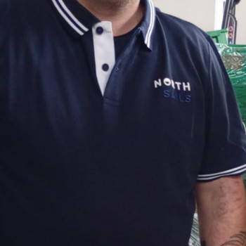 Cristian 45 anni single senza figli 