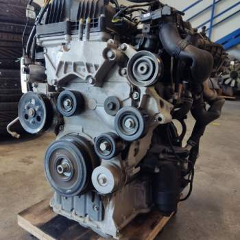 Motore HYUNDAI IX35 4X4  . 1995cc diesel  del 2014