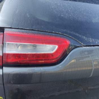 Fanale post sx int JEEP CHEROKEE  del 2015