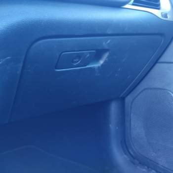 Cassetto portaoggetti JEEP CHEROKEE  del 2015