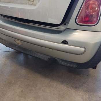 Paraurti posteriore MINI COOPER  del 2003