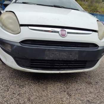 Paraurti anteriore FIAT GRANDE PUNTO  del 2011