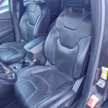 Sedile anteriore sx JEEP CHEROKEE  del 2015