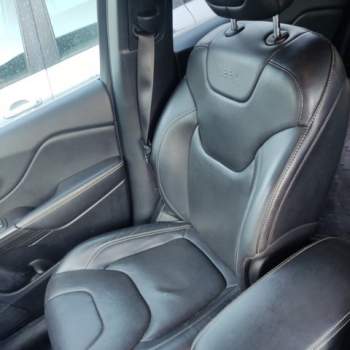 Sedile anteriore dx JEEP CHEROKEE  del 2015