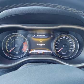 Quadro strum JEEP CHEROKEE 1956cc diesel 2015