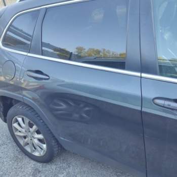 Porta posteriore dx JEEP CHEROKEE  del 2015
