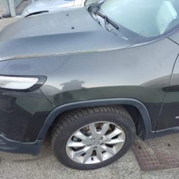 Parafango sinistro JEEP CHEROKEE  del 2015