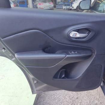 Pannello porta post sx JEEP CHEROKEE  del 2015