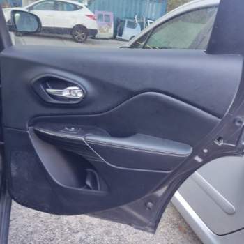 Pannello porta post dx JEEP CHEROKEE  del 2015