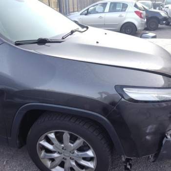 Parafango destro JEEP CHEROKEE  del 2015