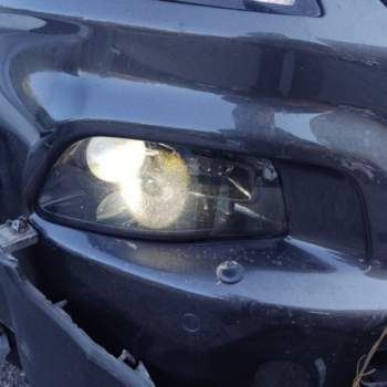 Fendinebbia destro JEEP CHEROKEE  del 2015