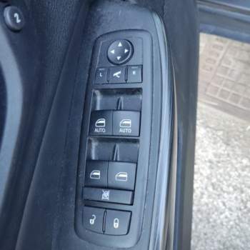 Comando vetri ant sx JEEP CHEROKEE  del 2015