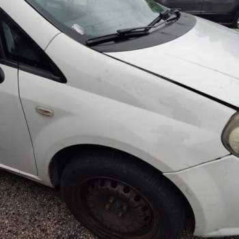 Parafango destro FIAT GRANDE PUNTO  del 2011