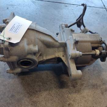 Differ post HYUNDAI IX35 4X4 1995cc diesel 2014