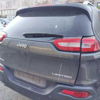 Portellone nudo JEEP CHEROKEE  del 2015