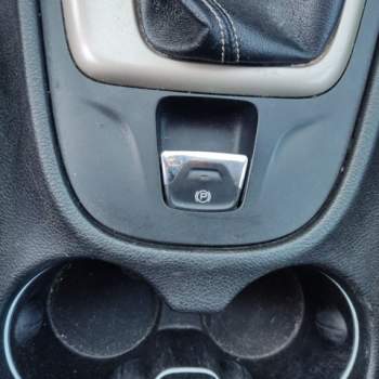 Leva freno a mano JEEP CHEROKEE 1956cc diesel 2015
