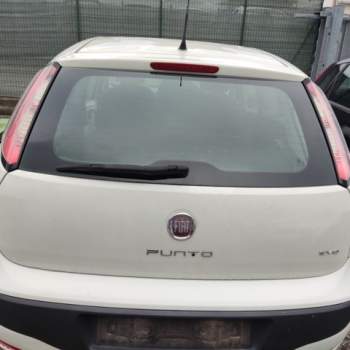 Portellone nudo FIAT GRANDE PUNTO  del 2011