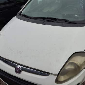 Cofano FIAT GRANDE PUNTO  del 2011