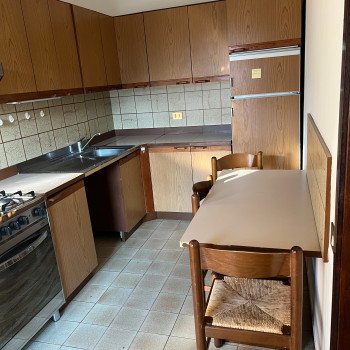 VENDO CUCINA