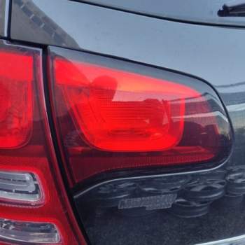 Fanale post sx int CITROEN C3  del 2010