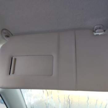 Aletta parasole sinistra FIAT SEDICI  del 2007