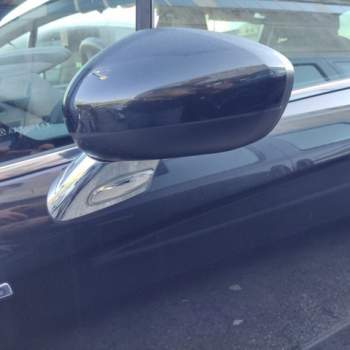 Specchio sx abbatt CITROEN C3  del 2010