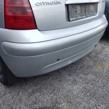 Paraurti posteriore CITROEN C3  del 2002