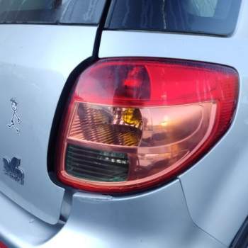 Fanale posteriore destro FIAT SEDICI  del 2007