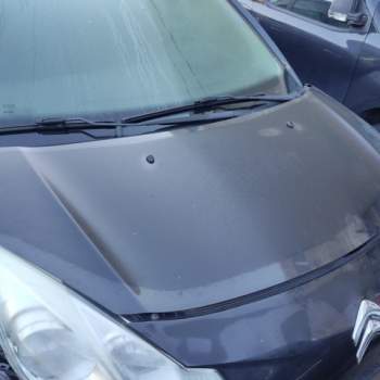 Cofano CITROEN C3  del 2010