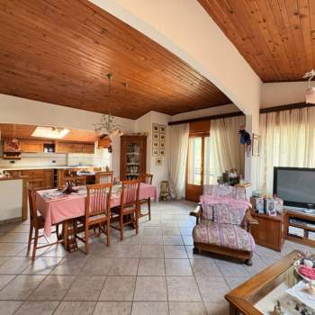 Appartamento in vendita a Vigo di Cadore (Belluno)
