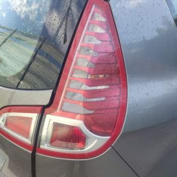 Fanale posteriore destro RENAULT SCENIC  del 2010