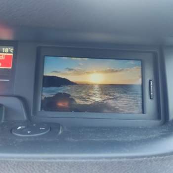Display RENAULT SCENIC  del 2010