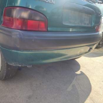 Paraurti posteriore CITROEN SAXO  del 1996