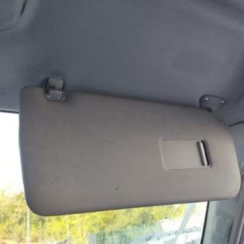 Aletta parasole destra MITSUBISHI PAJERO  del 2000