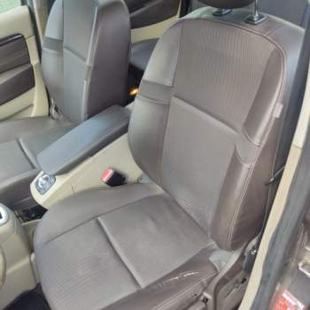 Sedile anteriore sx RENAULT SCENIC  del 2010