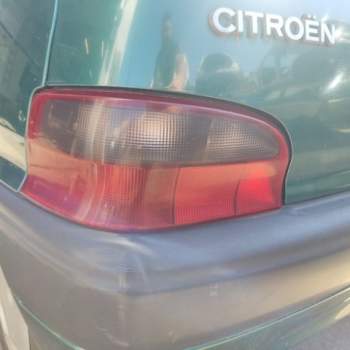 Fanale posteriore sinistro CITROEN SAXO  del 1996