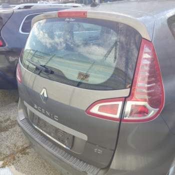 Portellone nudo RENAULT SCENIC  del 2010