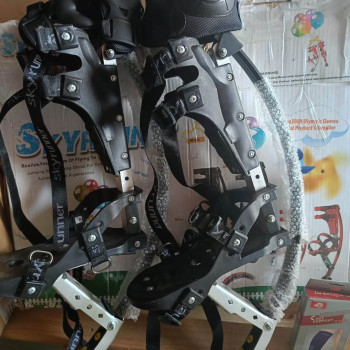 Skyrunner per ragazzi piede n 36 nuovi 