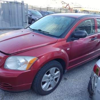 Ricambi DODGE CALIBER 1968cc TD  del 2007