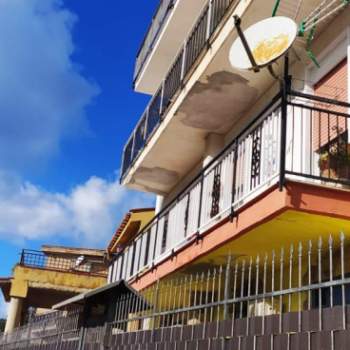 Appartamento in vendita a Palermo (PA)