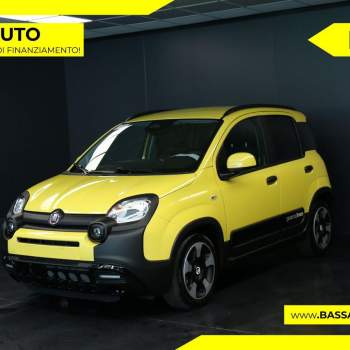 FIAT Pandina