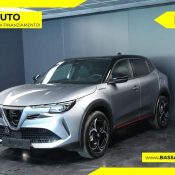 ALFA ROMEO Junior